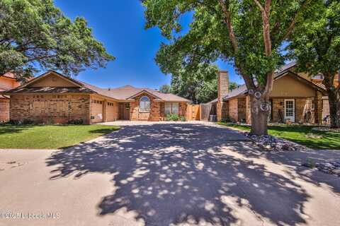 5714 94th Street, Lubbock, TX 79424