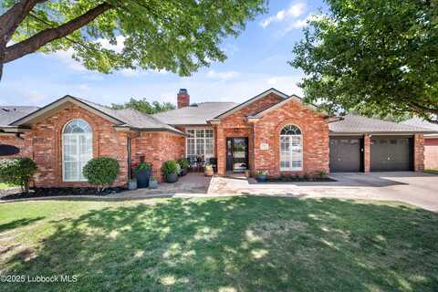 6021 78th Street, Lubbock, TX 79424