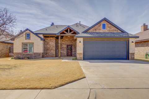 1126 17th Street, Shallowater, TX 79363