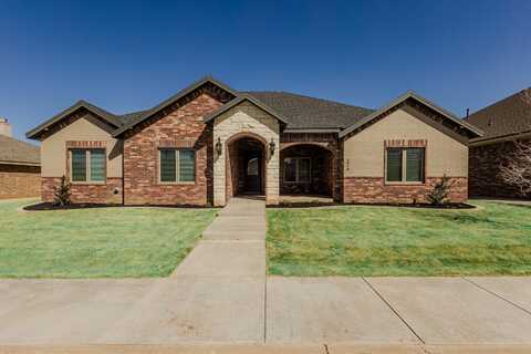 214 Wildcat Street, Wolfforth, TX 79382