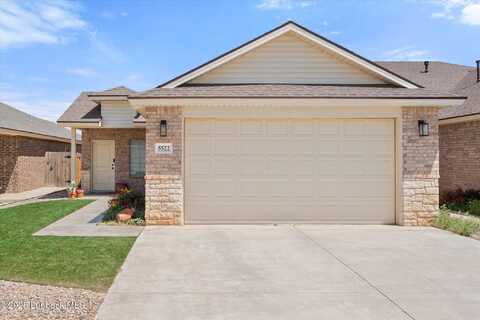 5522 Lehigh Street, Lubbock, TX 79416