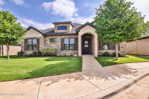 1303 Dover Lane, Wolfforth, TX 79382