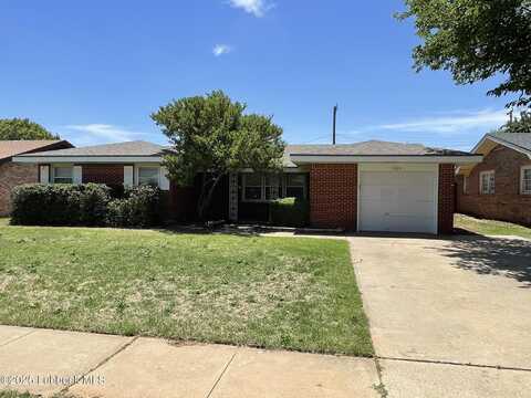 5405 14th Street, Lubbock, TX 79416