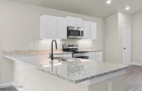 3520 Turner Avenue, Lubbock, TX 79407