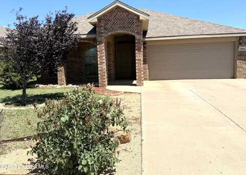 5504 112th Street, Lubbock, TX 79424