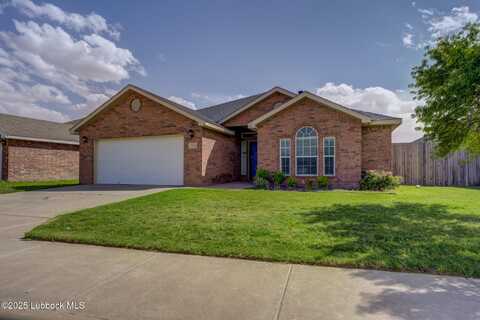 6801 35th Street, Lubbock, TX 79407