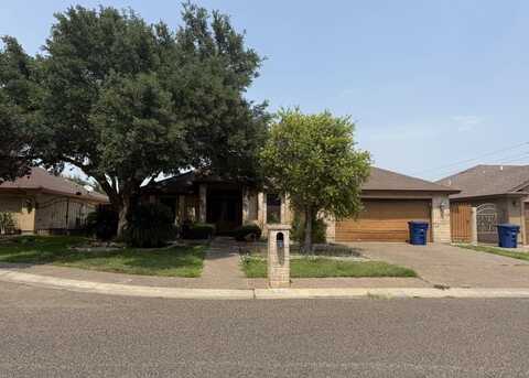 8711 Jerry Loop, Laredo, TX 78045
