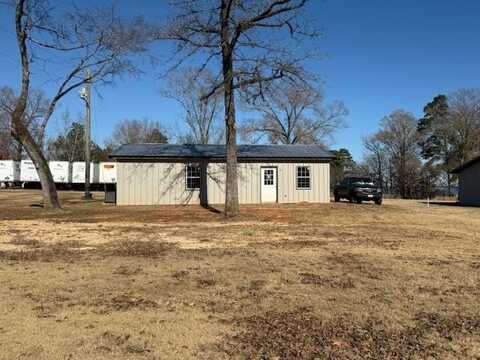 4887 Carters Ferry Rd E, Milam, TX 75959