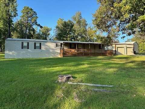 340 Shiloh, Hemphill, TX 75948