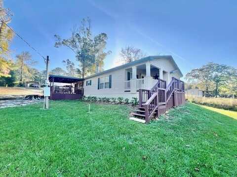 320 Shiloh, Hemphill, TX 75948