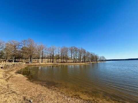 390 (Tract4) Bragg Drive, Hemphill, TX 75959