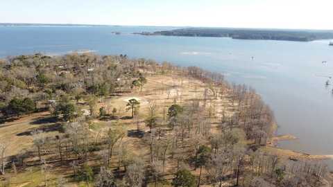 390 Tracts 1-3 Bragg Drive, Hemphill, TX 75959