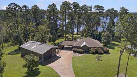 778 County Road 222C, Brookeland, TX 75931