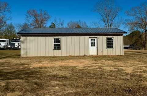 4901 Carters Ferry Rd E, Milam, TX 75959