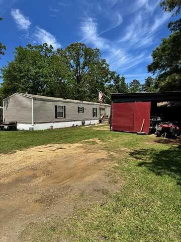 222 Toledo Beach Drive, Hemphill, TX 75951