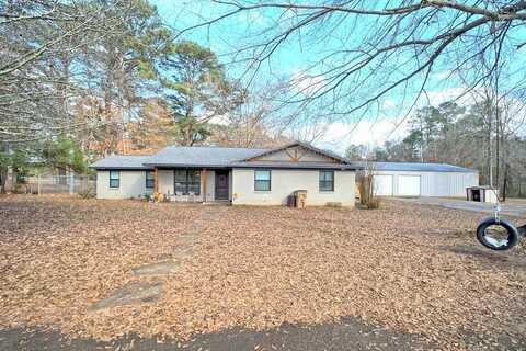 107 Hwy 96 N, Pineland, TX 75968