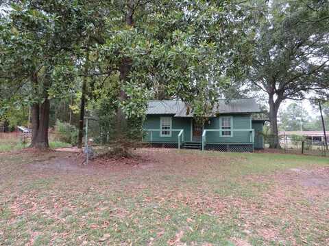 285 Culberson, Bronson, TX 75930