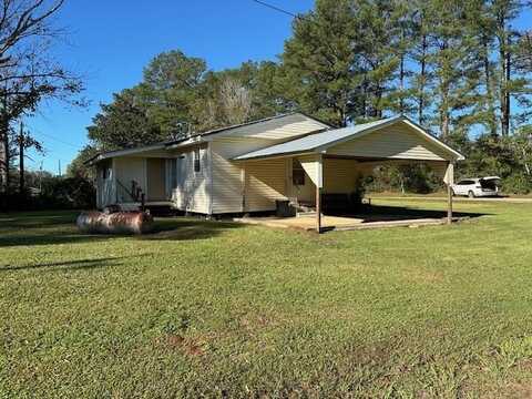 175 Mayfield St Hwy 83, Hemphill, TX 75948