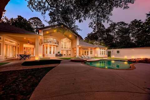 205 TWIN CREEK, Lufkin, TX 75904