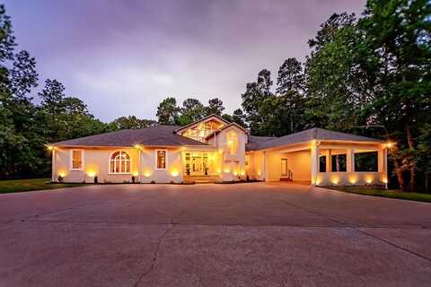 205 TWIN CREEK, Lufkin, TX 75904