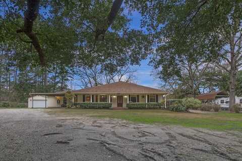 1977 Forest Service Road 335, Jasper, TX 75951