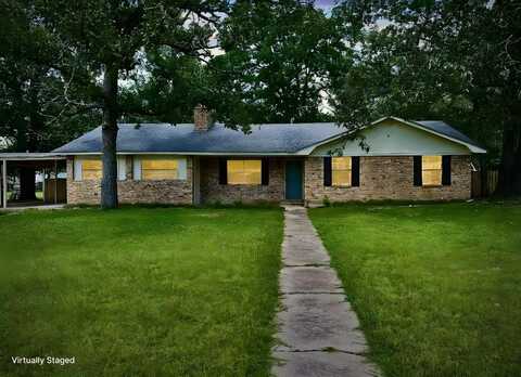 213 Crosstimbers, Lufkin, TX 75904