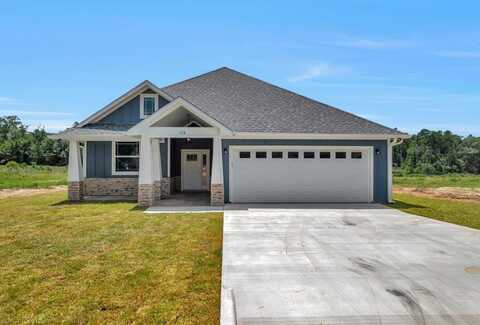 128 Stoney Ridge, Lufkin, TX 75904