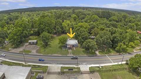 388 E Main Street, Zavalla, TX 75980