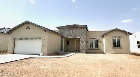 3871 Heartland Lp, Las Cruces, NM 88012