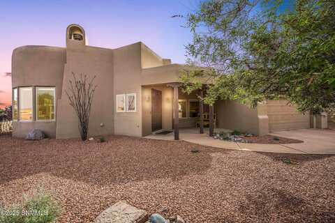 1215 Dry Creek Place, Las Cruces, NM 88011