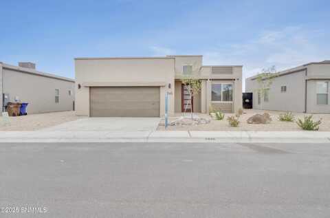 7345 Bedford Avenue, Las Cruces, NM 88012