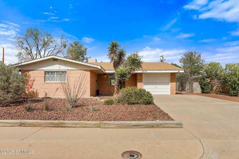 2010 Carlyle Drive, Las Cruces, NM 88005