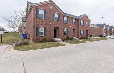 4464 Stuart Hall Boulevard, Lexington, KY 40509