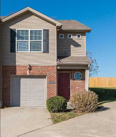 3125 Daly Place, Lexington, KY 40511