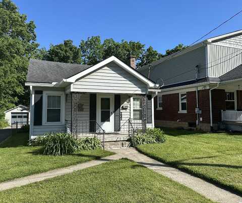 232 Bassett Avenue, Lexington, KY 40502