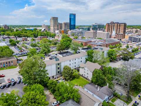 250 South Martin Luther King Boulevard, Lexington, KY 40508
