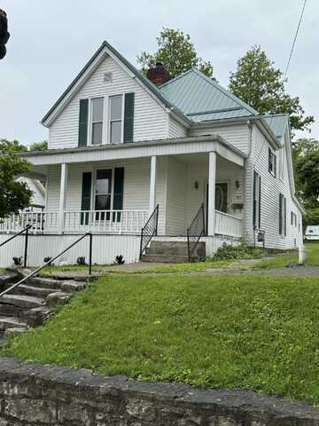 107 East North Street, Carlisle, KY 40311