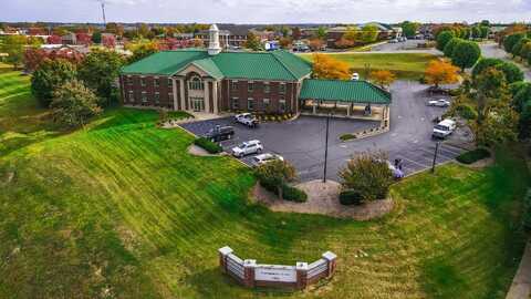 1001 Gibson Bay Dr Drive, Richmond, KY 40475