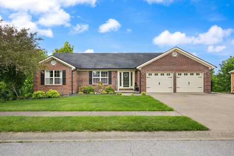 143 Castlewood Drive, Richmond, KY 40475