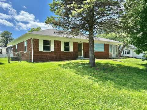 10 Kelly Avenue, Williamstown, KY 41097