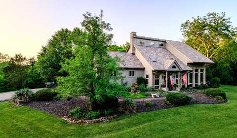 285 Botkins Lane, Frankfort, KY 40601