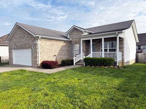 136 Janice Drive, Nicholasville, KY 40356