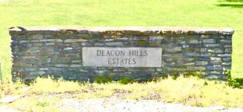 125 Pleasant Ridge Drive, Richmond, KY 40475