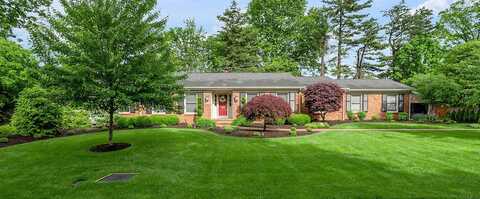 655 Raintree Road, Lexington, KY 40502