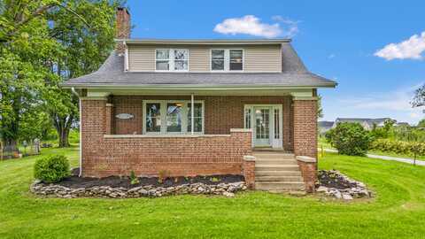 1951 Old US Highway 25, Berea, KY 40403