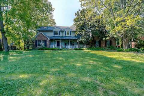 921 Walnut Road, Frankfort, KY 40601