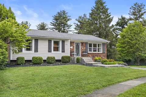 3367 Winthrop Drive, Lexington, KY 40503
