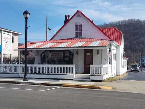 134 East Main Street, Morehead, KY 40351