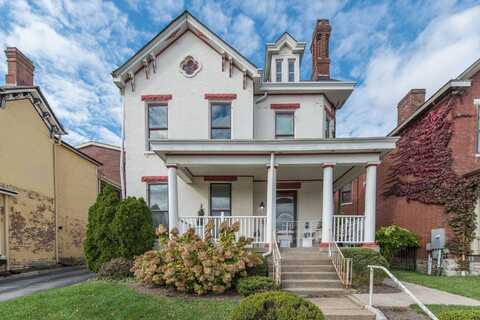 257 South Limestone, Lexington, KY 40508