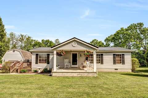2698 Turner Road, Flemingsburg, KY 41041